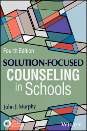 E-book, Solution-Focused Counseling in Schools, American Counseling Association