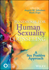 E-book, Handbook for Human Sexuality Counseling : A Sex Positive Approach, American Counseling Association