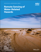 E-book, Remote Sensing of Water-Related Hazards, American Geophysical Union