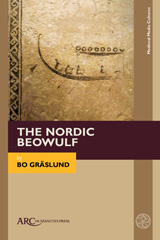 eBook, The Nordic Beowulf, Gräslund, Bo., Arc Humanities Press