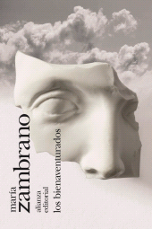 E-book, Los bienaventurados, Alianza Editorial