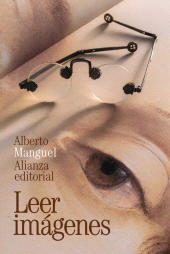 E-book, Leer imágenes, Alianza Editorial