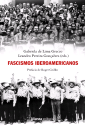 E-book, Fascismos iberoamericanos, Alianza Editorial