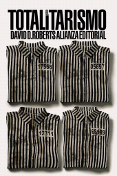 E-book, El totalitarismo, Alianza Editorial