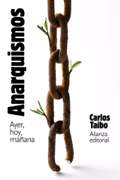 eBook, Anarquismos. Ayer, hoy y mañana, Alianza Editorial