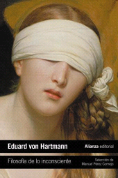 E-book, Filosofía de lo inconsciente, Alianza Editorial