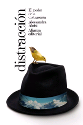 eBook, El poder de la distracción, Alianza Editorial