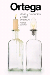 E-book, Ideas y creencias y otros ensayos, Alianza Editorial