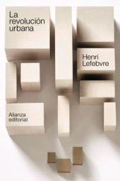 E-book, La revolución urbana, Alianza Editorial