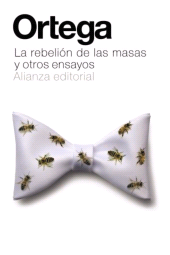 eBook, La rebelión de las masas y otros ensayos, Alianza Editorial