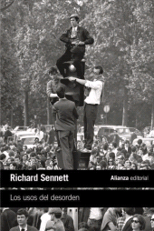 E-book, Los usos del desorden : La identidad personal y la vida en la ciudad, Alianza Editorial