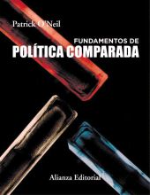 E-book, Fundamentos de política comparada, Alianza Editorial