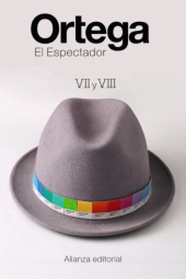 eBook, El Espectador VII y VIII, Alianza Editorial