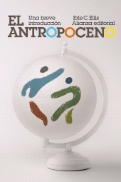 E-book, El Antropoceno: Una breve introducción, Alianza Editorial
