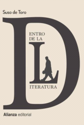 E-book, Dentro de la literatura, Alianza Editorial