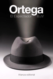 E-book, El Espectador III y IV, Alianza Editorial