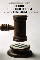 E-book, Sobre el juicio de la Historia, Alianza Editorial