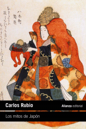 eBook, Los mitos de Japón, Alianza Editorial