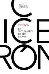 eBook, La naturaleza de los dioses, Alianza Editorial