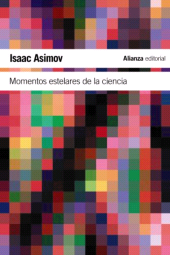 E-book, Momentos estelares de la ciencia, Alianza Editorial
