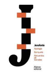 E-book, Apología. Banquete. Recuerdos de Sócrates, Alianza Editorial