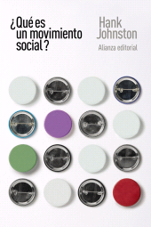eBook, Qué es un movimiento social?, Alianza Editorial