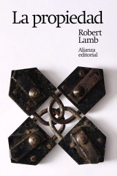 E-book, La propiedad, Alianza Editorial