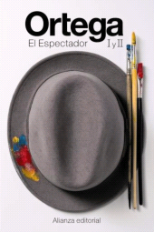 eBook, El Espectador I y II, Alianza Editorial