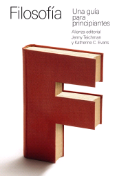 eBook, Filosofía: una guía para principiantes, Alianza Editorial