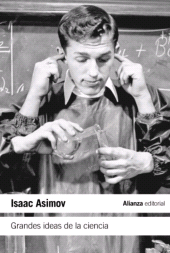 eBook, Grandes ideas de la ciencia, Alianza Editorial