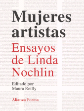 eBook, Mujeres artistas, Alianza Editorial