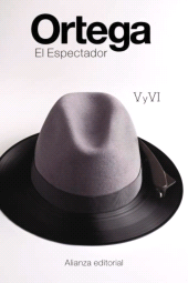 eBook, El Espectador V y VI, Alianza Editorial
