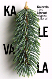 eBook, Kalevala, Alianza Editorial