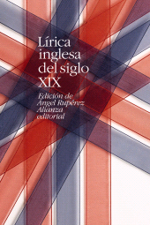 E-book, Lírica inglesa del siglo XIX, Alianza Editorial