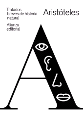 E-book, Tratados breves de historia natural, Alianza Editorial