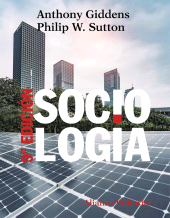 E-book, Sociología : 9.ª edición, Alianza Editorial