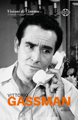 E-book, Vittorio Gassman. Quaderni di Visioni Corte Film Festival., Ali Ribelli Edizioni