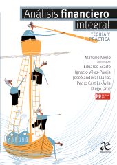 E-book, Análisis financiero integral : Teoría y práctica, Alpha Editorial