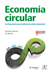 m, Economía circular : Un enfoque práctico para transformar los modelos empresariales, Alpha Editorial