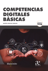 E-book, Competencias digitales básicas, Alpha Editorial