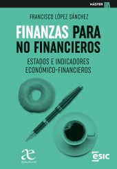 E-book, Finanzas para no financieros : Estados e indicadores económico-financieros, Alpha Editorial