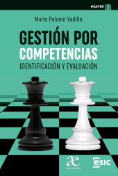 E-book, Gestión por competencias : Identificación y evaluación, Alpha Editorial