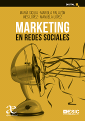 E-book, Marketing en redes sociales, Alpha Editorial
