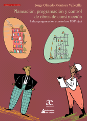E-book, Planeación, programación y control de obras de construcción, Alpha Editorial