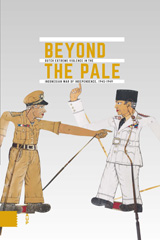 eBook, Beyond the Pale : Dutch Extreme Violence in the Indonesian War of Independence, 1945-1949, Amsterdam University Press