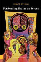 E-book, Performing Brains on Screen, Vidal, Fernando, Amsterdam University Press
