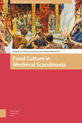 E-book, Food Culture in Medieval Scandinavia, Amsterdam University Press