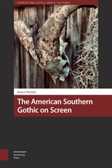 E-book, The American Southern Gothic on Screen, Amsterdam University Press
