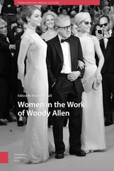 E-book, Women in the Work of Woody Allen, Amsterdam University Press