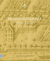 E-book, Huygens and Hofwijck : The Inventive World of Constantijn and Christiaan Huygens, Amsterdam University Press